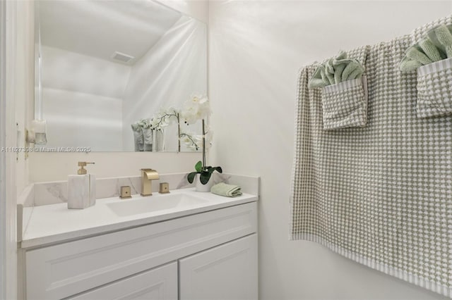 9349 W 33rd Way, Hialeah, FL 33018 - bathroom with vanity