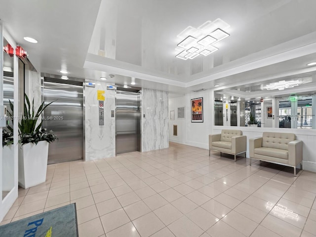401 Ocean Dr Unit 403, Miami Beach, FL 33139 - view of common area
