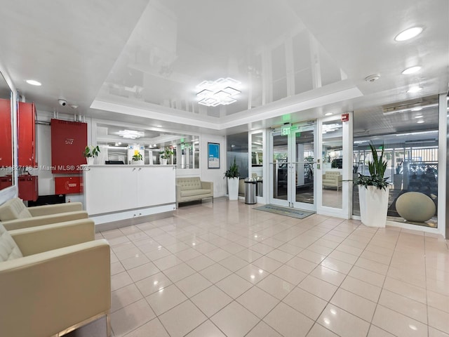 401 Ocean Dr Unit 403, Miami Beach, FL 33139 - view of community lobby