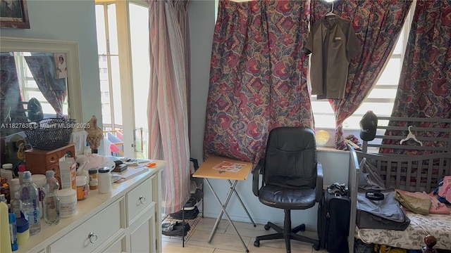 1750 NE 191st St Unit 804-1, Miami, FL 33179 - view of office area