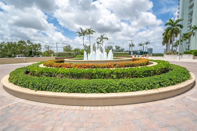 2641 N Flamingo Rd Unit 1603N, Sunrise, FL 33323 - surrounding community
