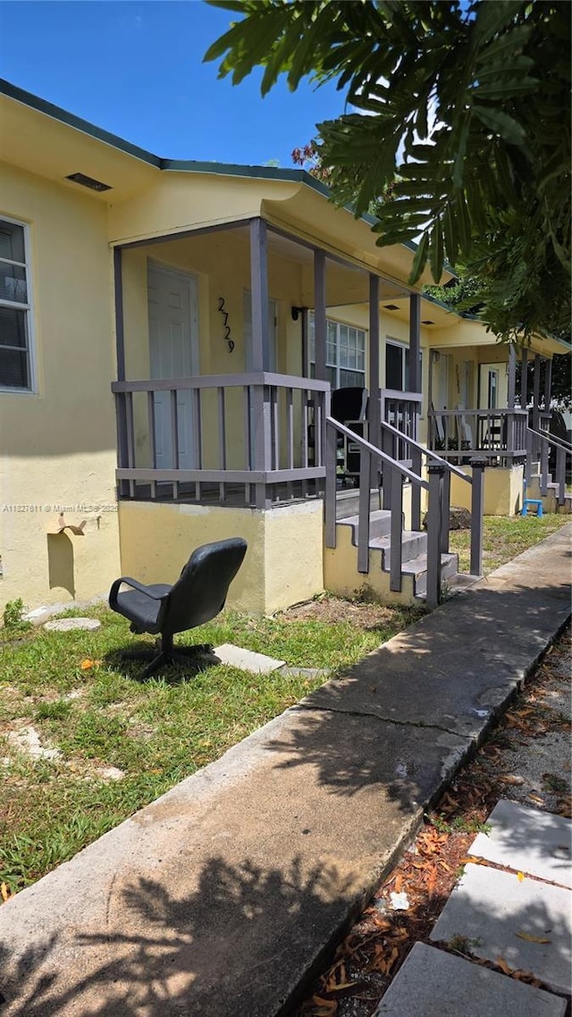 2729 NW 47th St, Miami, FL 33142 - photo 3