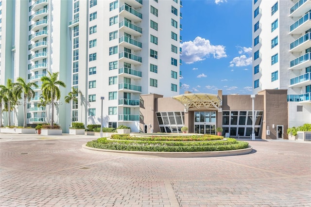 2681 N Flamingo Rd Unit 1903S, Sunrise, FL 33323 - view of property