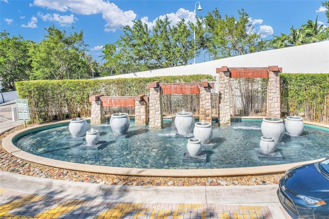 2681 N Flamingo Rd Unit 1903S, Sunrise, FL 33323 - view of community