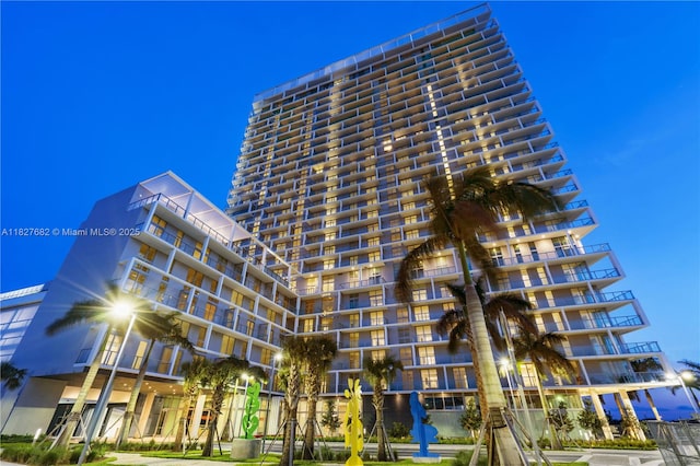 2000 Metropica Way Unit 1605, Sunrise, FL 33323 - view of apartment building / complex