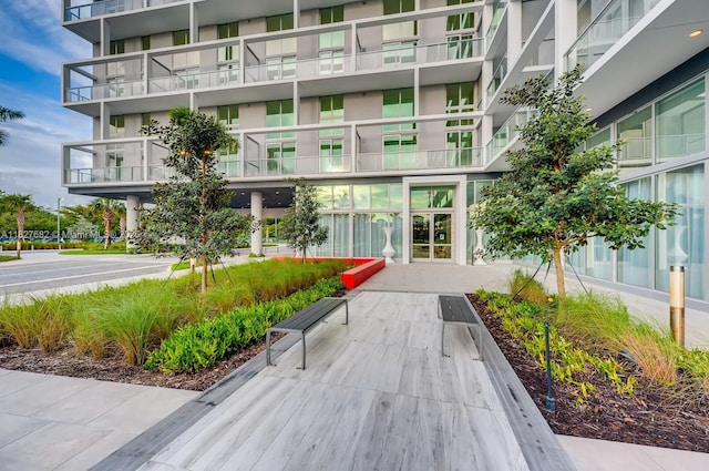 2000 Metropica Way Unit 1605, Sunrise, FL 33323 - view of apartment building / complex