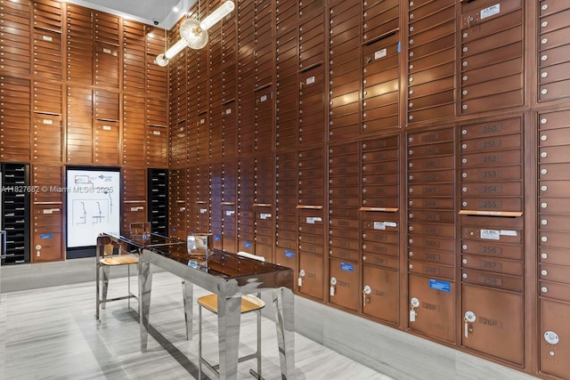 2000 Metropica Way Unit 1605, Sunrise, FL 33323 - wine cellar with wood finished floors