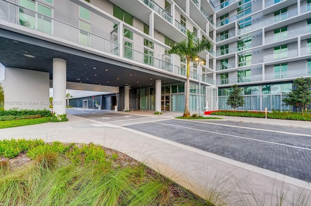 2000 Metropica Way Unit 1605, Sunrise, FL 33323 - view of apartment building / complex