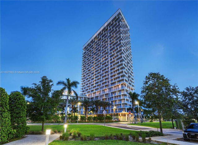 2000 Metropica Way Unit 1605, Sunrise, FL 33323 - view of property