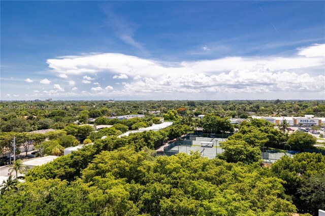 2000 Towerside Ter Unit 1112, Miami, FL 33138 - aerial view