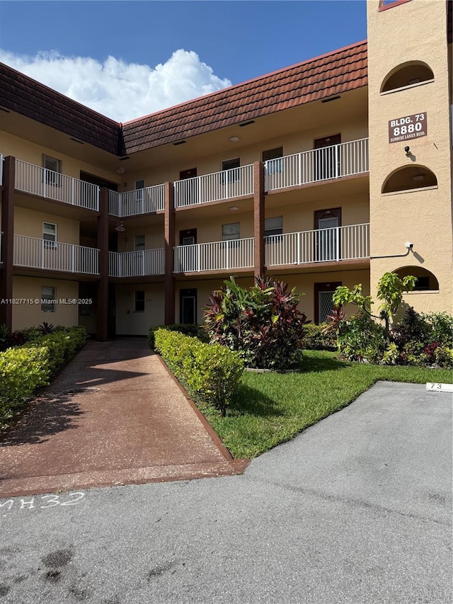 8880 Sunrise Lakes Blvd Unit 307, Sunrise, FL 33322 - photo 41