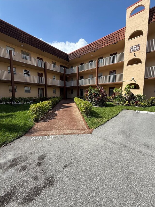 8880 Sunrise Lakes Blvd Unit 307, Sunrise, FL 33322 - photo 42