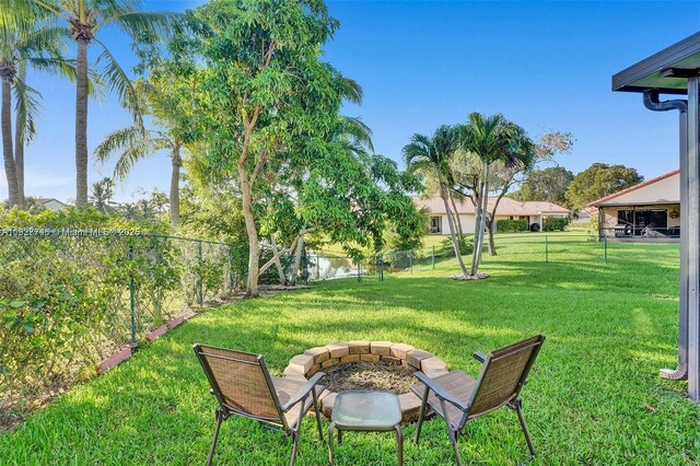 468 Lakeside Cir, Sunrise, FL 33326 - photo 26