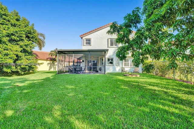 468 Lakeside Cir, Sunrise, FL 33326 - photo 27