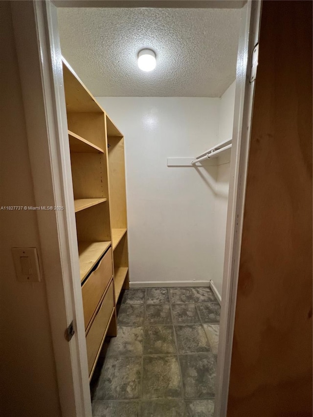 645 NE 121st St Unit 404, North Miami, FL 33161 - view of walk in closet