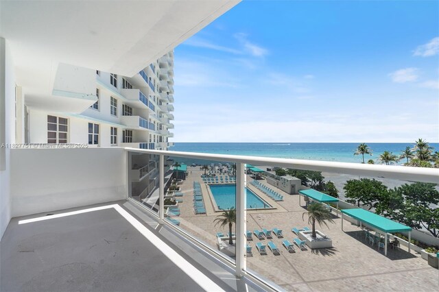 3725 S Ocean Dr Unit 512, Hollywood, FL 33019 - photo 1