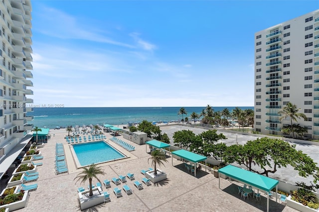 3725 S Ocean Dr Unit 512, Hollywood, FL 33019 - photo 14