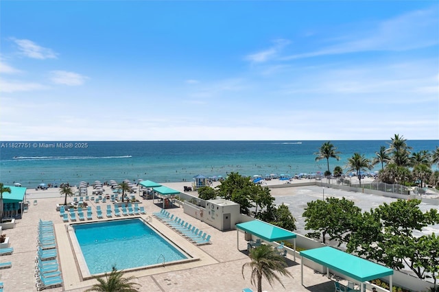3725 S Ocean Dr Unit 512, Hollywood, FL 33019 - photo 15