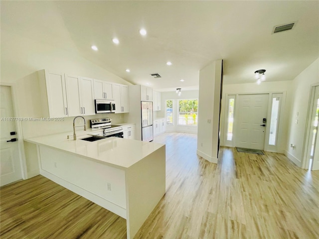 272 SW Oakridge Dr, Port St Lucie, FL 34984 - photo 8