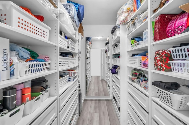9525 Weldon Cir Unit H305, Tamarac, FL 33321 - view of pantry