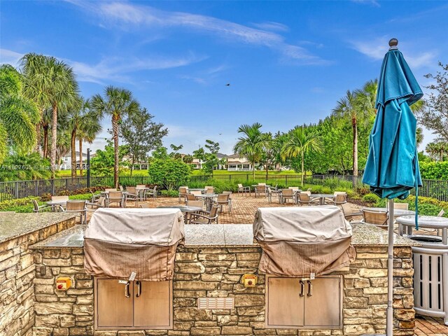 3976 Poinciana Ln, Hollywood, FL 33021 - photo 22