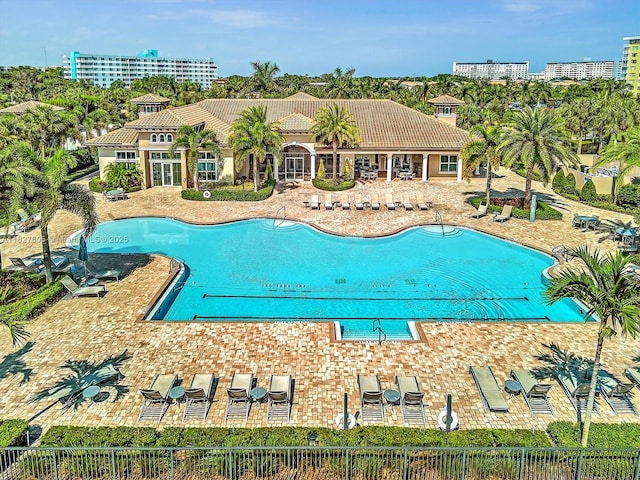 3976 Poinciana Ln, Hollywood, FL 33021 - photo 23