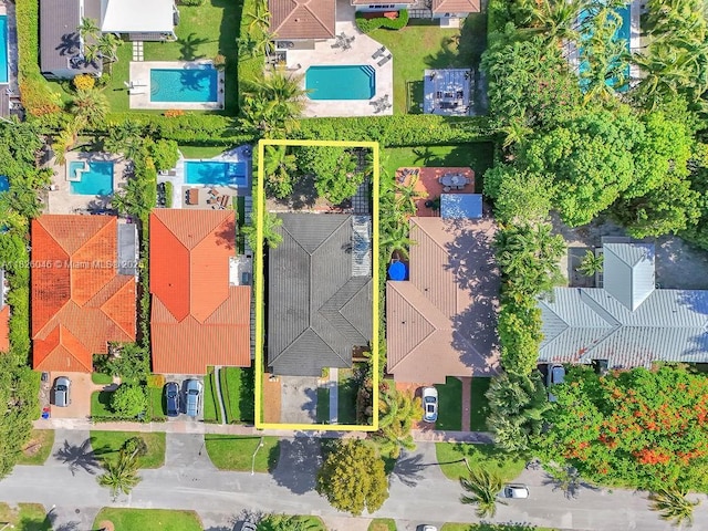 527 Gerona Ave, Coral Gables, FL 33146 - photo 3