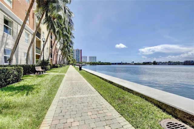 17150 N Bay Rd Unit 2320, Sunny Isles Beach, FL 33160 - photo 18