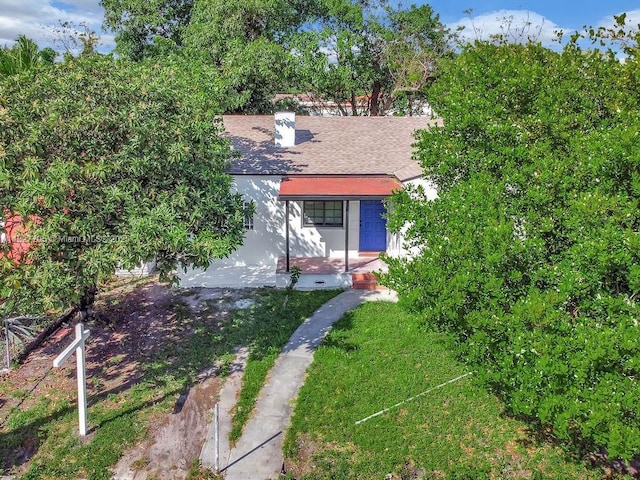 547 NW 49th St, Miami, FL 33127 - photo 1