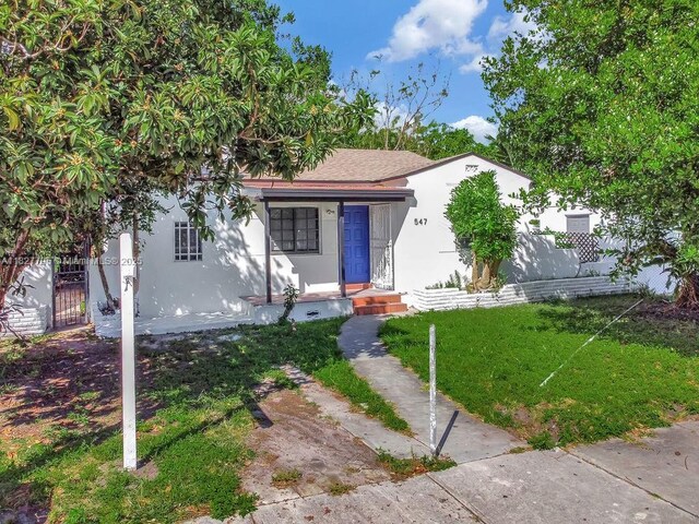 547 NW 49th St, Miami, FL 33127 - photo 2