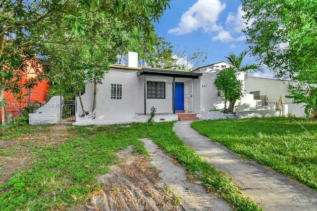 547 NW 49th St, Miami, FL 33127 - photo 41