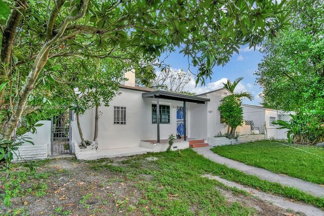 547 NW 49th St, Miami, FL 33127 - photo 50