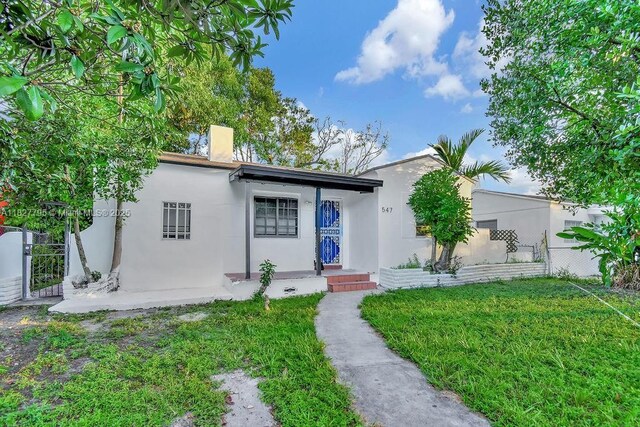547 NW 49th St, Miami, FL 33127 - photo 51