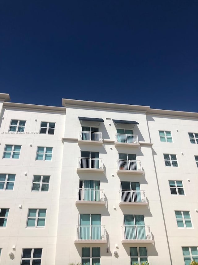50 Menores Ave Unit 711, Coral Gables, FL 33134 - view of apartment building / complex