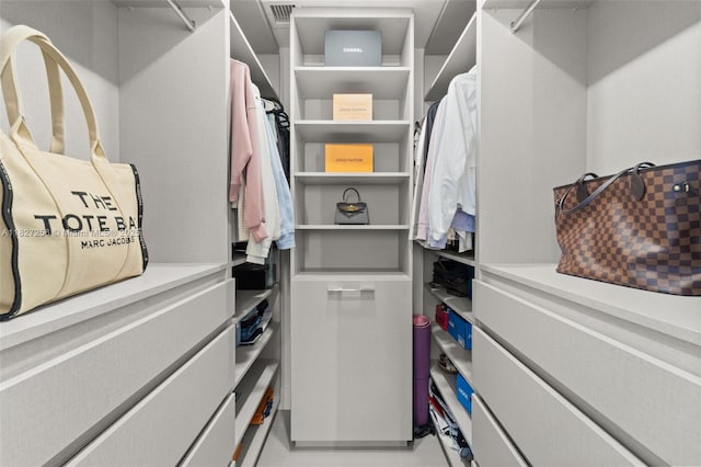 3301 NE 1st Ave Unit H2412, Miami, FL 33137 - view of spacious closet