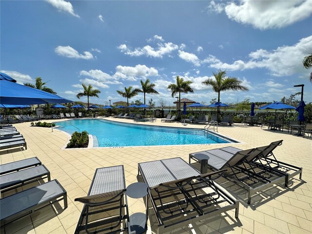 10049 SW 228th Ter, Miami, FL 33190 - photo 21