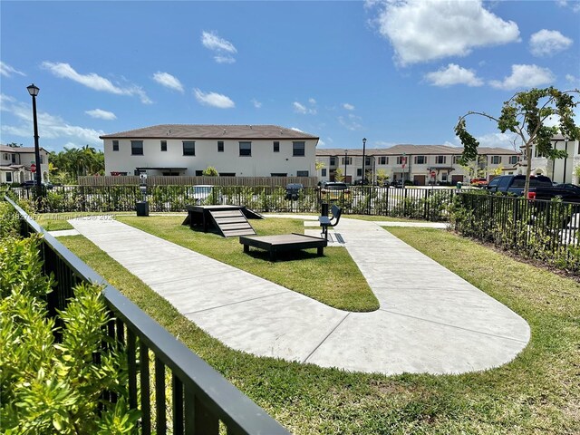 10049 SW 228th Ter, Miami, FL 33190 - photo 25