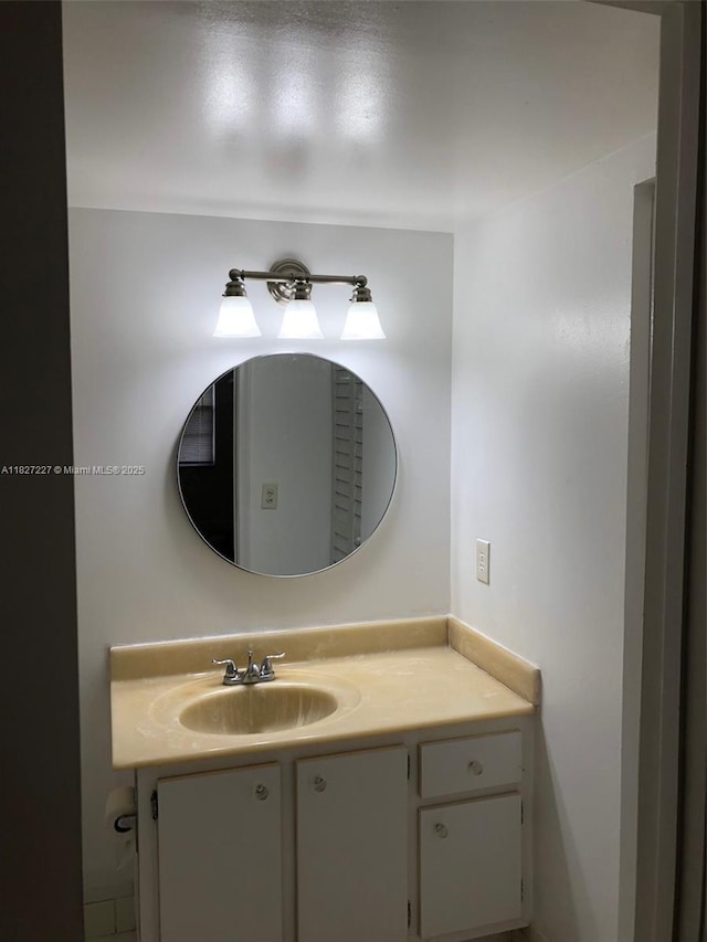 850 SW 133rd Ter Unit 302B, Pembroke Pines, FL 33027 - bathroom featuring vanity
