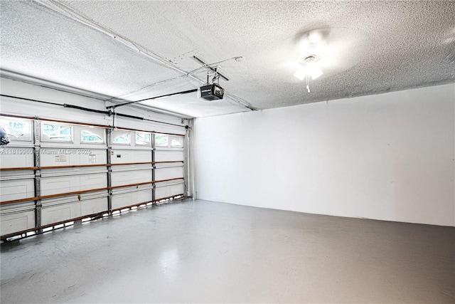1151 W Lake St, Hollywood, FL 33019 - garage with a garage door opener