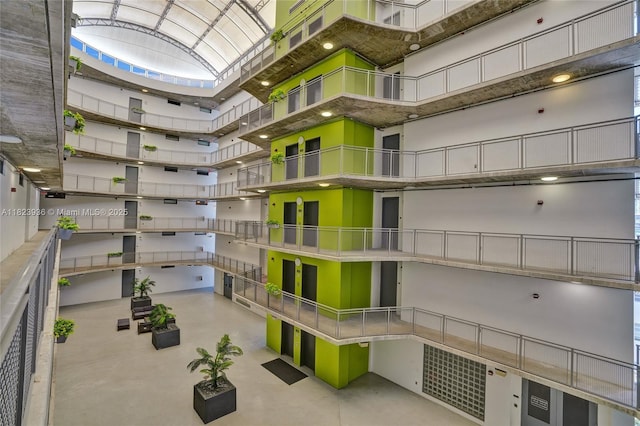 455 NE 25th St Unit 609, Miami, FL 33137 - view of building exterior