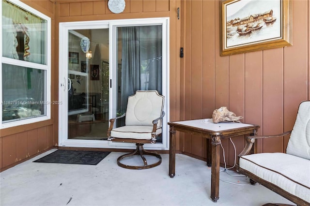817 Helm Ave NW, Palm Bay, FL 32907 - view of patio