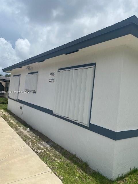 2271/2273 NW 66th St, Miami, FL 33147 - photo 3
