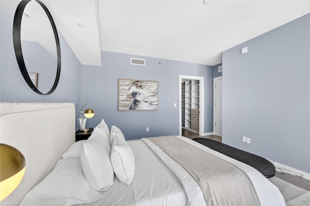 495 Brickell Ave Unit 3901, Miami, FL 33131 - view of bedroom