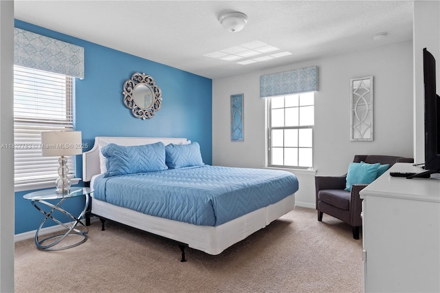1892 Gobi Dr, Kissimmee, FL 3474 - bedroom with carpet floors and multiple windows
