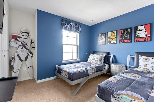 1892 Gobi Dr, Kissimmee, FL 3474 - bedroom featuring carpet and baseboards
