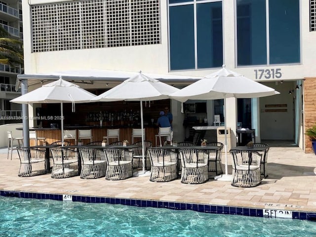 17315 Collins Ave Unit 602, Sunny Isles Beach, FL 33160 - photo 34