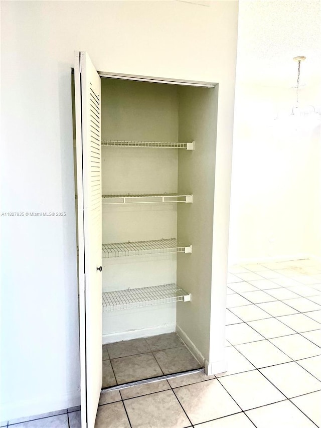 2331 NW 96th Ter Unit 17F, Pembroke Pines, FL 33024 - view of closet
