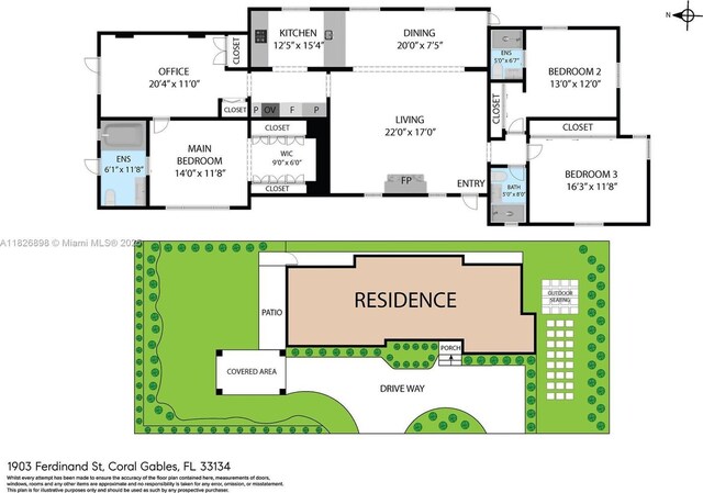 1903 Ferdinand St, Coral Gables, FL 33134 - photo 39
