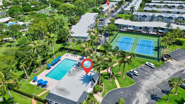 933 NE 24th Ave Unit 169, Hallandale Beach, FL 33009 - photo 5