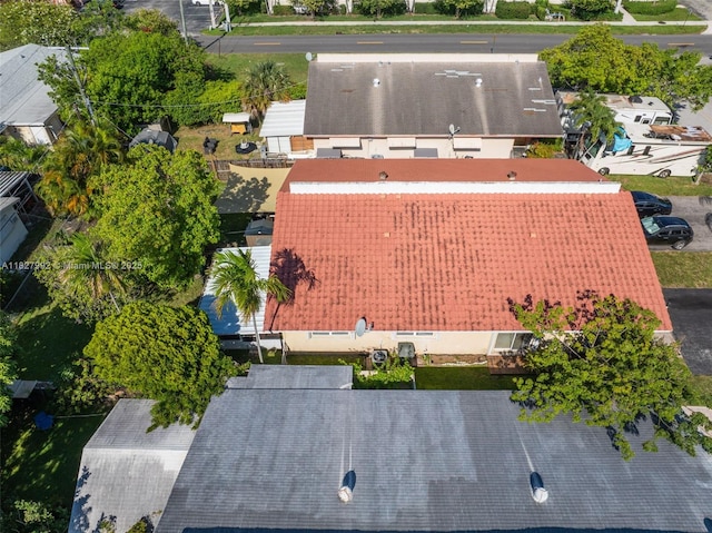 1115 NE 1st Ct Unit A, Hallandale Beach, FL 33009 - view of subject property
